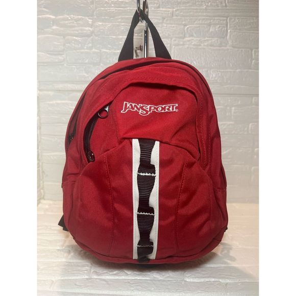 Jansport Bags Cute Small Jansport Backpack Poshmark